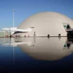 Museu Nacional Honestino Gomes/ Brasília - DF