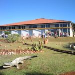 Memorial do Cerrado - Goiânia/ GO