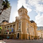 Museu de Arte do Rio Grande do Sul - Porto Alegre/ RS