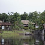 Museu do Seringal/ AM