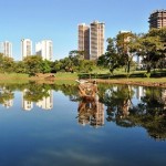 Parque Flamboyant Goiânia/GO