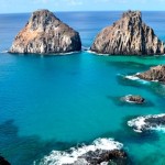 Baía dos Porcos - Fernando de Noronha/ PE