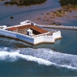 Fortaleza dos Reis Magos - Natal/ RN