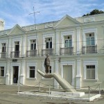 Memorial Câmara Cascudo - Natal/ RN