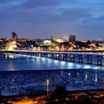 Ponte de São Francisco - São Luís/ MA