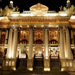 Teatro Municipal do Rio de Janeiro/ RJ