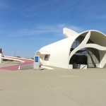 Memorial Coluna Prestes - Palmas/ TO