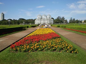 Jardim Botânico